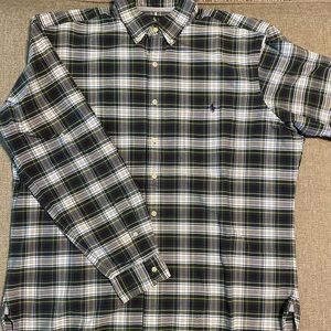 Ralph Lauren Polo Button Down